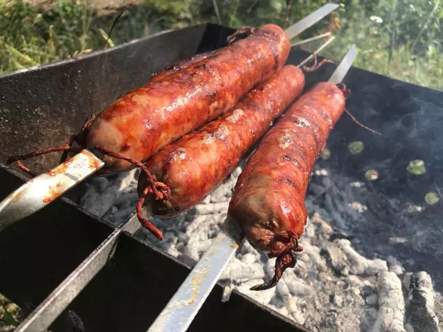Как использовать решетку для камина