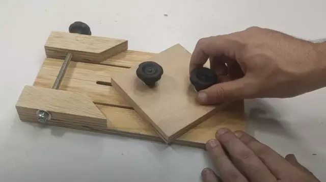 Как использовать гайки и болты