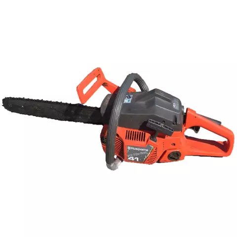 Технические характеристики Husqvarna 41