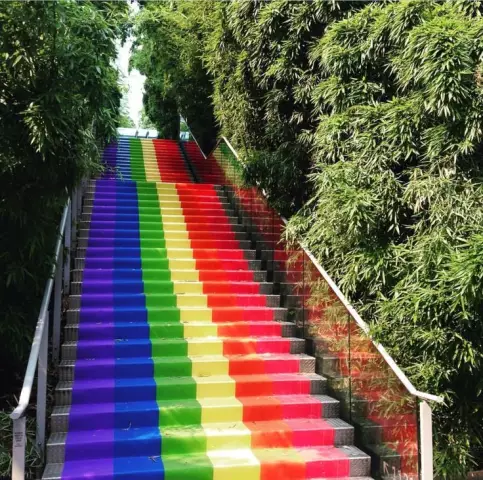 Инструкции для шампуня Rainbow Carpet