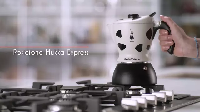 Инструкции по использованию Mukka Express