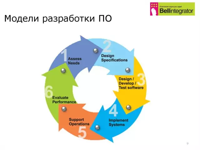 Жизненный цикл кактуса