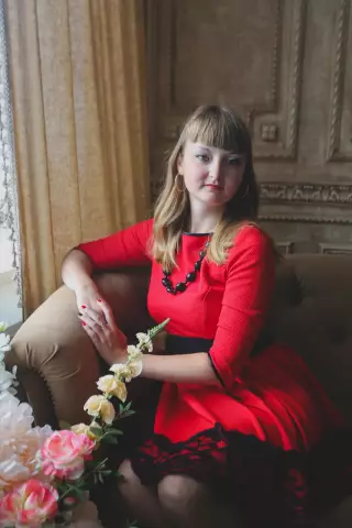 Список режущих инструментов