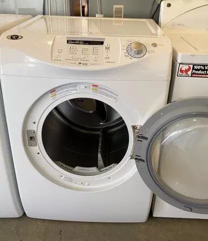 Коды ошибок Maytag Neptune
