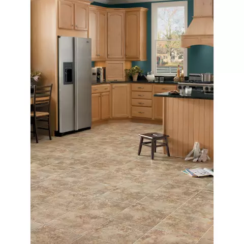 Проблемы с DuraCeramic Tile