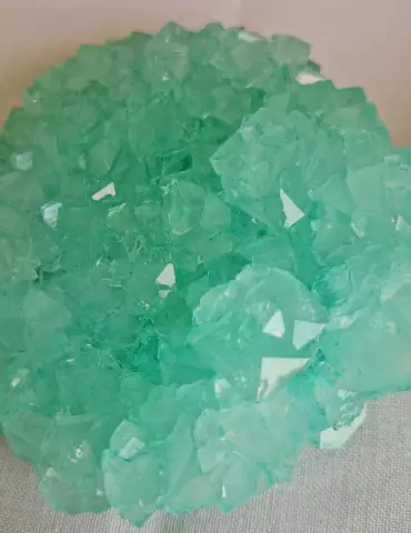 Риски, связанные с Borax