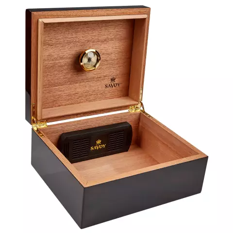 Инструкции Savoy Humidor
