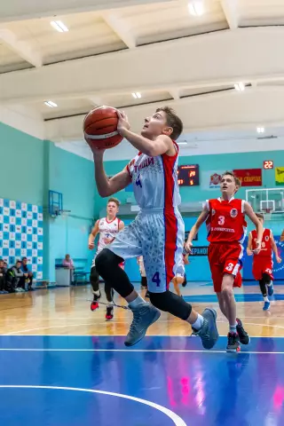 Обувная формовка Vs. Четвертый раунд
