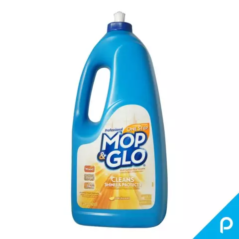 Замены для Mop & Glo