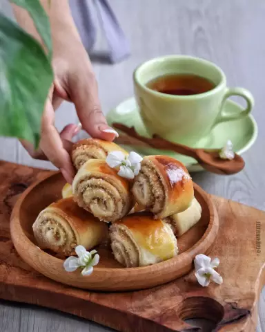 Туалетная уборка с уксусом и выпечкой