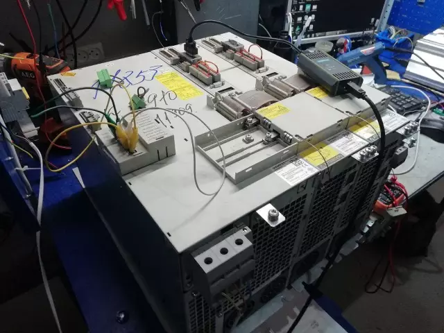 Поиск и устранение неисправностей