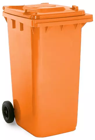 Что такое Green & Blue Recycling Bins?