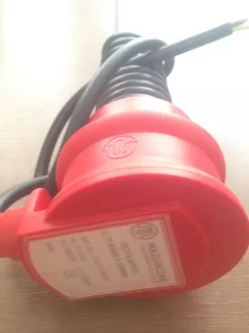 Что такое погружной нагреватель?