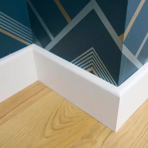 Что такое плитка Bullnose?