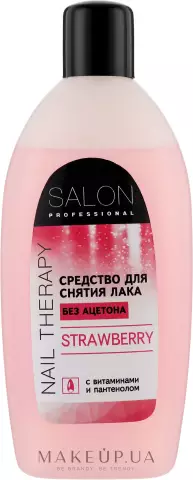 Почему мой холодильник похож на средство для снятия лака?