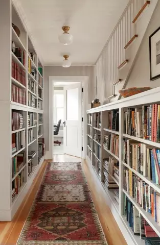 14 Swoon-Worthy Home Libraries, которые мы нашли на Pinterest