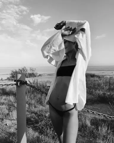 5 Instagrams, которые доказывают, что Blue - самый универсальный оттенок для кухонь