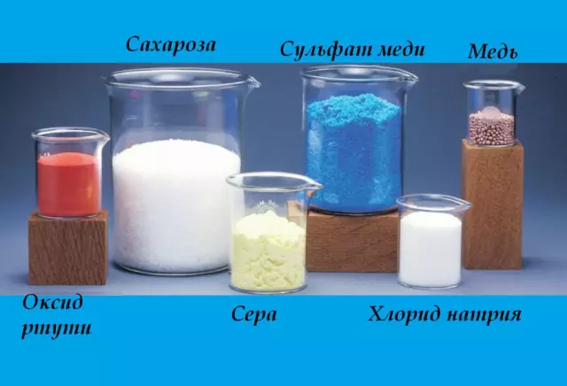 Химические вещества, которые убивают осы