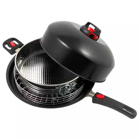 Инструкции по приготовлению для Turbo Cooker