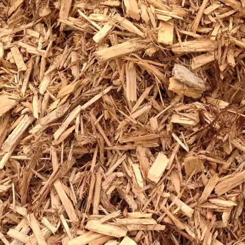 Cypress Mulch Vs. Мульча из лиственных пород