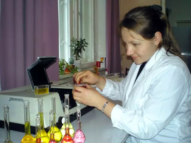 Определение биологической последовательности
