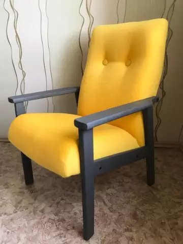Мебель для дома DIY с отделкой из блондинки