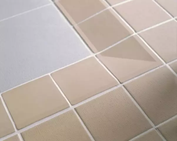 Домашние средства для чистки Sheetrock Грязь от керамической напольной плитки