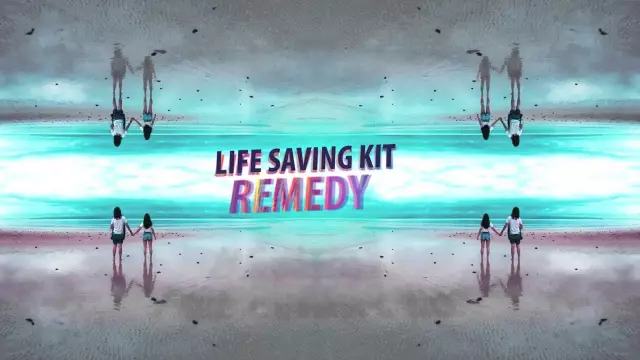Home Remedy Рак-репеллент
