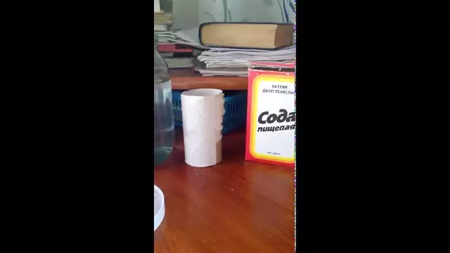 Самодельный репеллент