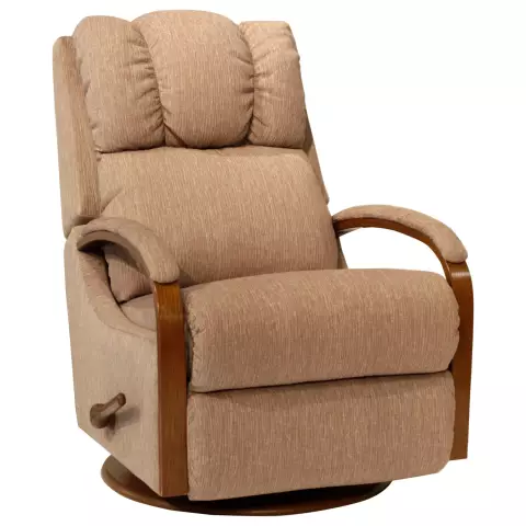 Как отрегулировать механизм Recliner La-Z-Boy