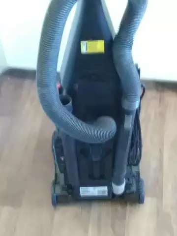 Как изменить сумки Bissell PowerForce