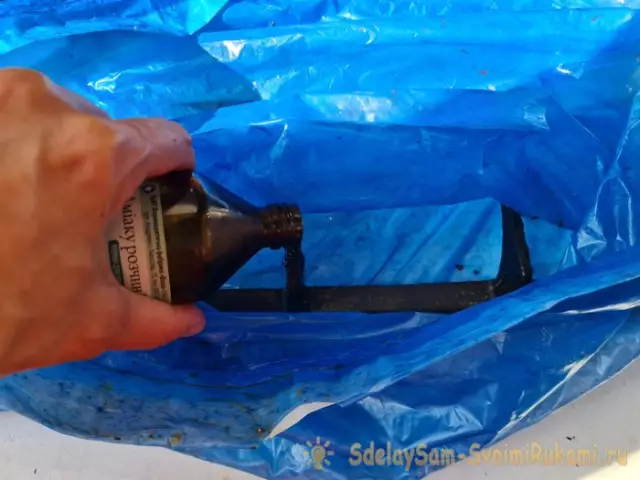 Как очистить решетки газовых печей