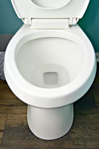 Как очистить пятно жесткой воды от полированных никелевых кранов
