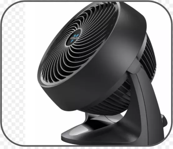 Как очистить вентилятор Vornado