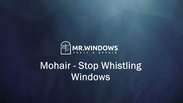 Как исправить Rattling Windows