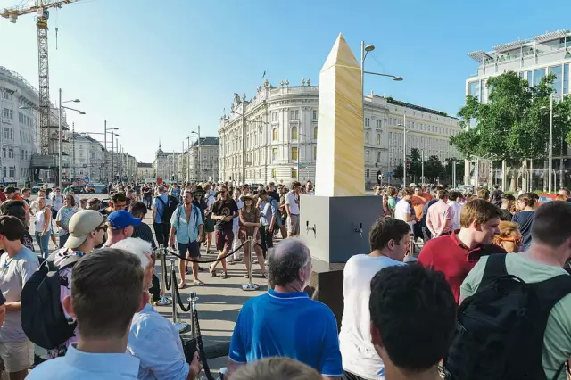 Как установить пивной диск на дому