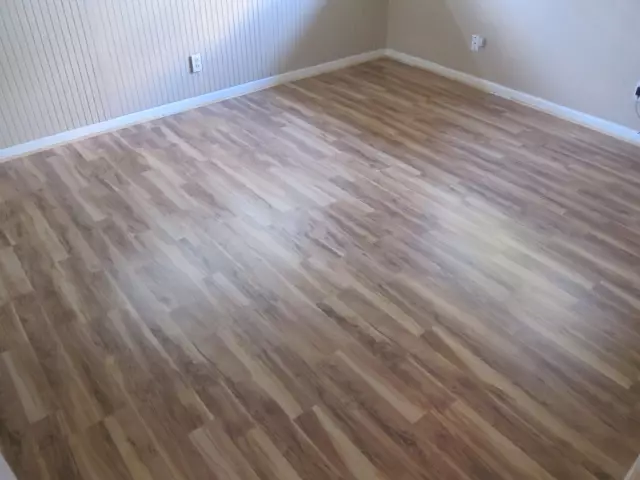 Как установить дорожный мастер Glueless Laminate Flooring