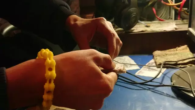 Как сделать присоски лучше