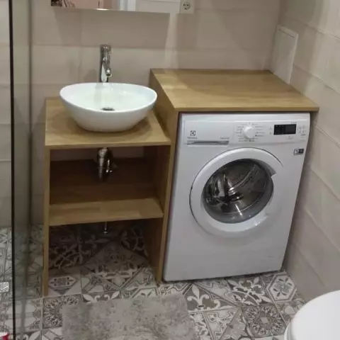 Как перемещать стиральную машину с фронтальной загрузкой