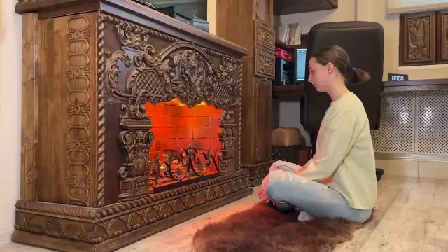Как окрасить дубовую мебель