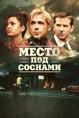Как выращивать траву под соснами