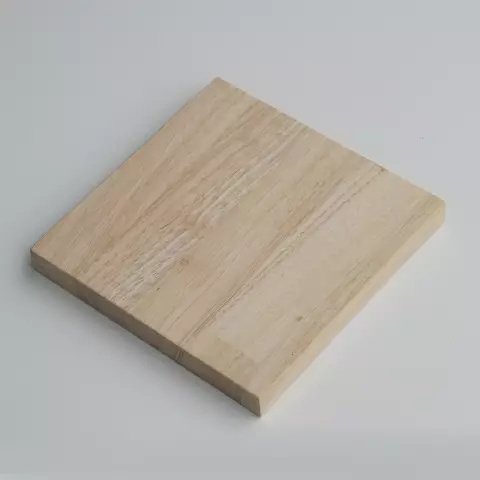 Как отремонтировать Rubberwood
