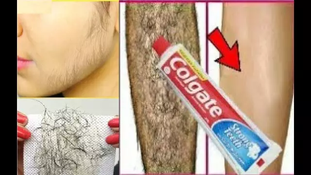 Как удалить волосы из слива