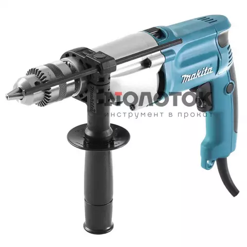 Как удалить бесключевой дрель с помощью аккумуляторной дрели Makita