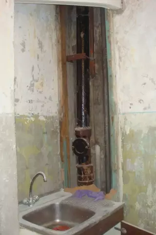 Как отремонтировать трубы с трещинами из ПВХ