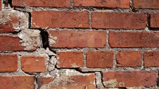 Как восстановить трещины в пластиковом баллоне