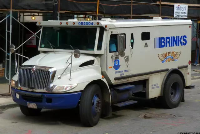 Как сбросить клавиатуру домашней безопасности Brinks