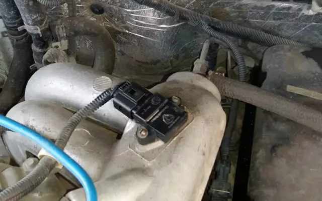 Как проверить переключатель давления HVAC
