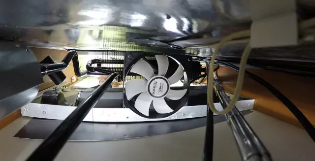 Устранение неисправностей двигателя косилки Kohler