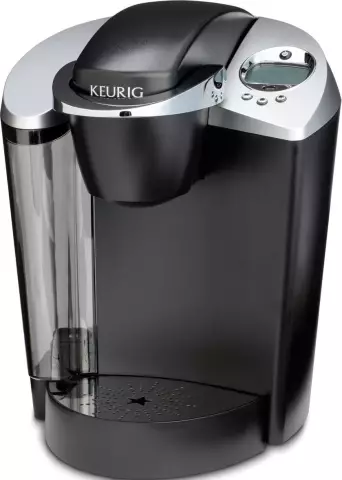 Как устранить неисправность My B60 Keurig